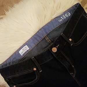 GAP ALWAYS SKINNY Jeans